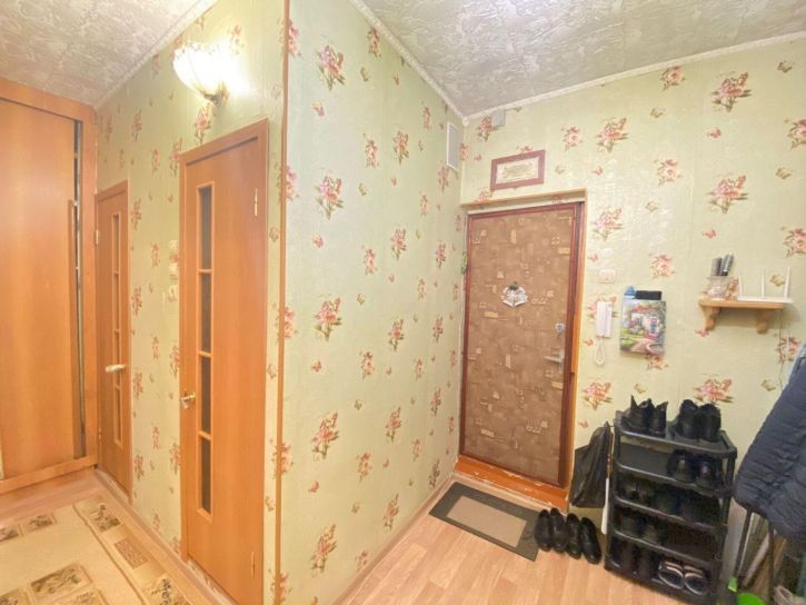 2-комн квартира Энергетическая ул, 7