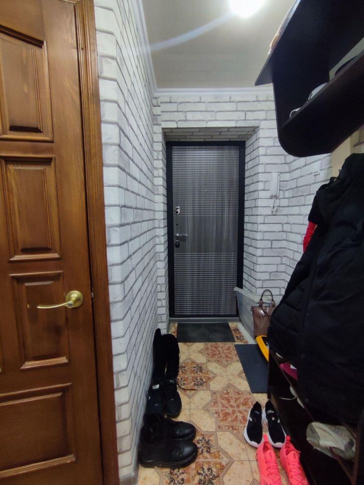 2-комн квартира Боевая ул, 76