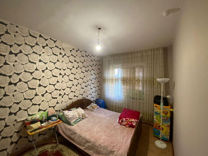 3-комн квартира Жилая ул, 8