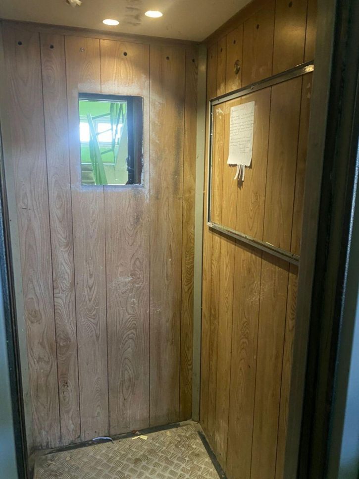 1-комн квартира 2я Зеленгинская ул, 3