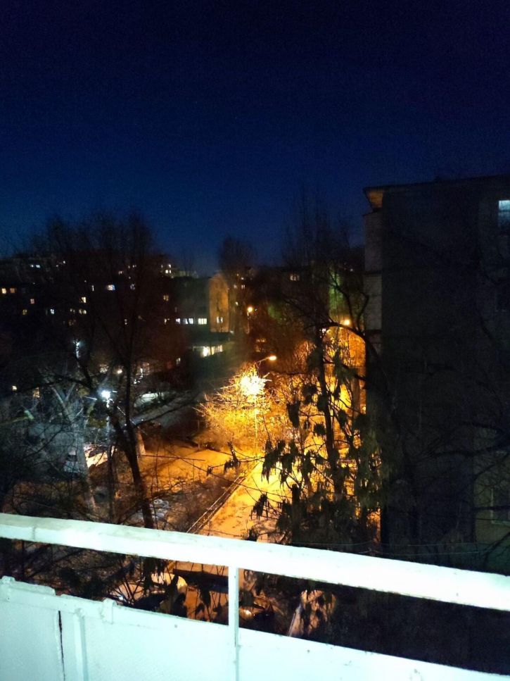 2-комн квартира Боевая ул, 76