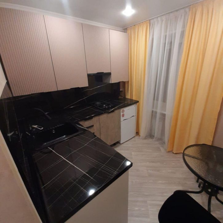 1-комн квартира Вячеслава Мейера ул, 5