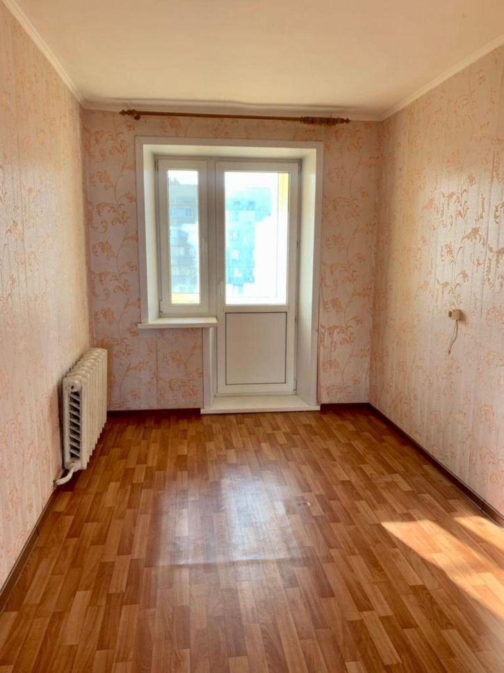 3-комн квартира 1я Перевозная ул, 118