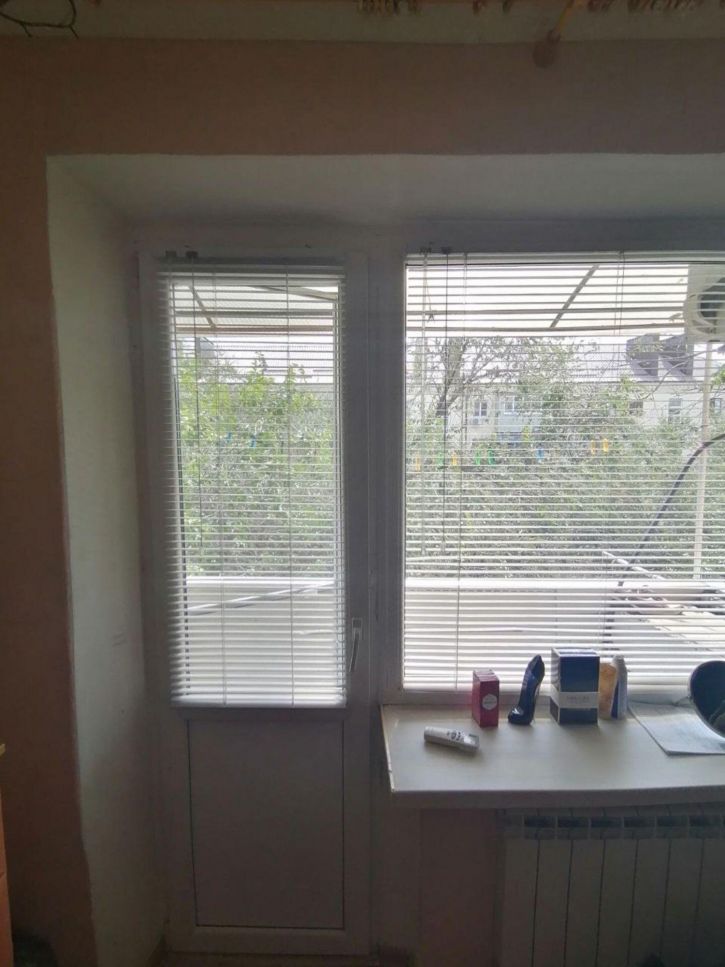 3-комн квартира Хибинская ул, 45А