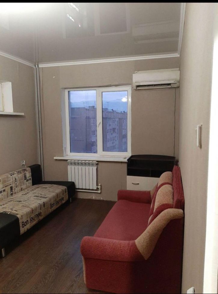 2-комн квартира Минусинская ул, 6