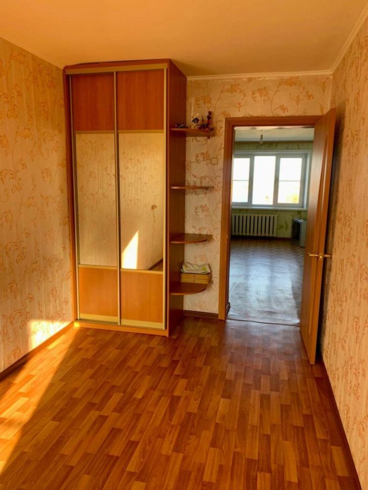 3-комн квартира 1я Перевозная ул, 118