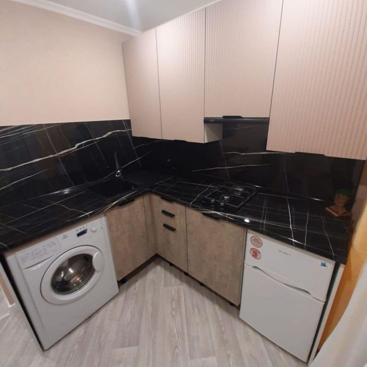 1-комн квартира Вячеслава Мейера ул, 5