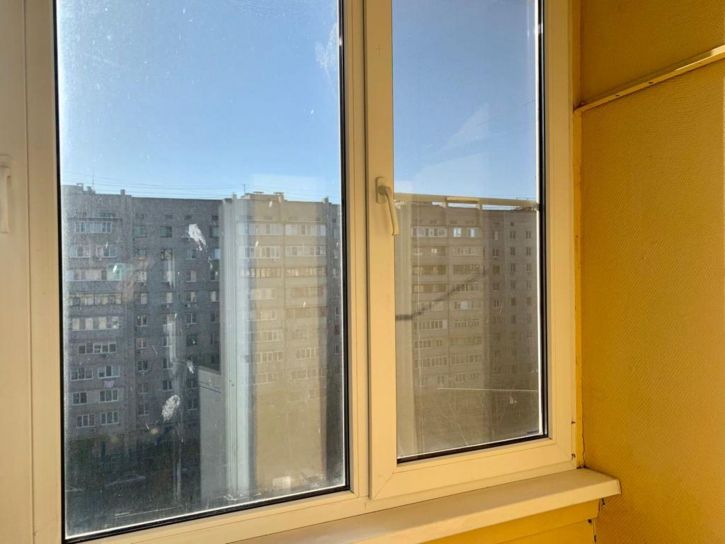 3-комн квартира 1я Перевозная ул, 118