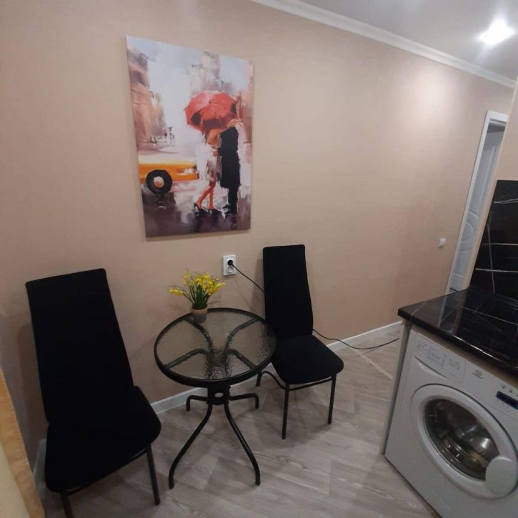 1-комн квартира Вячеслава Мейера ул, 5