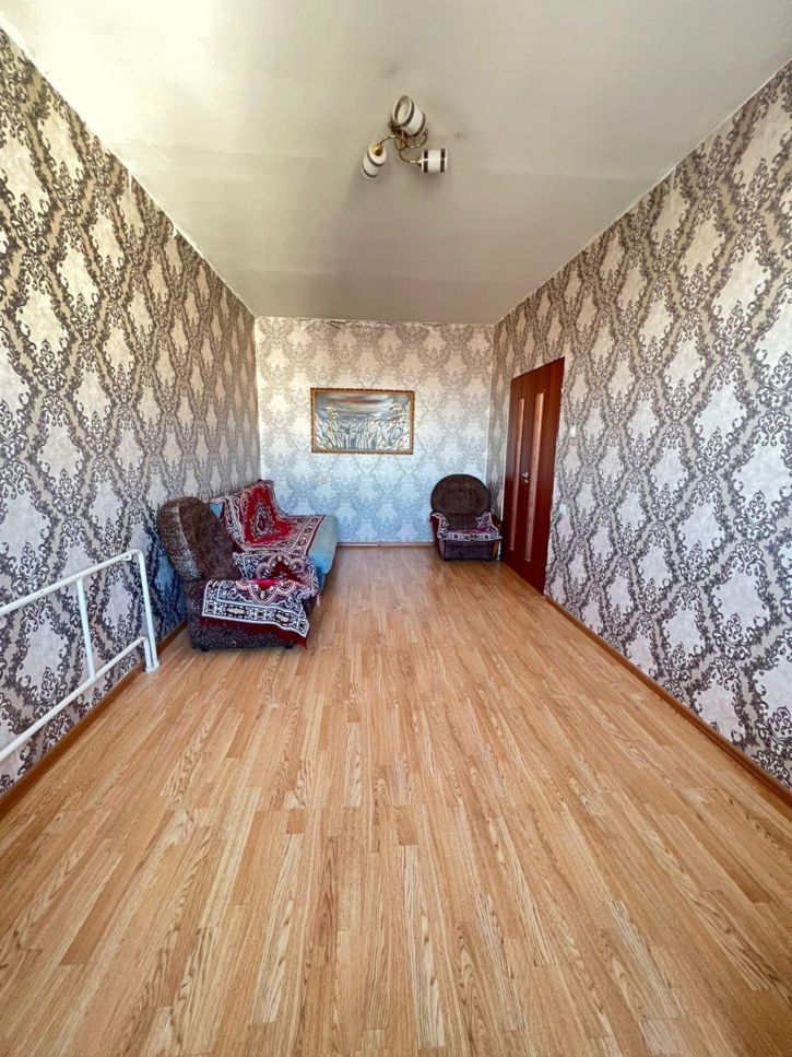 1-комн квартира Бориса Алексеева ул, 20