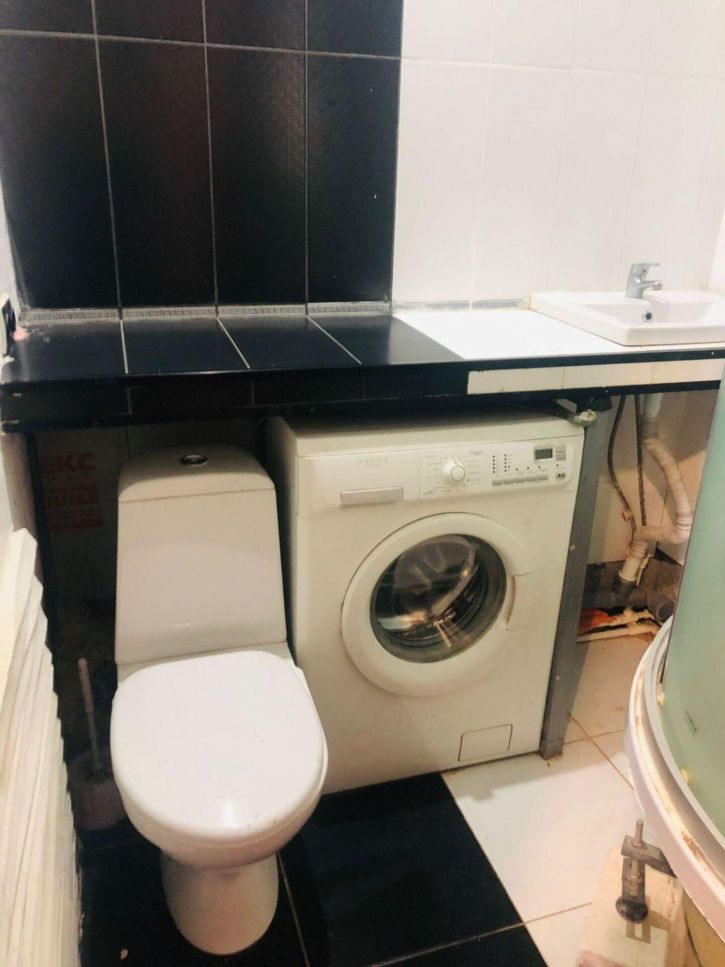 2-комн квартира Минусинская ул, 6