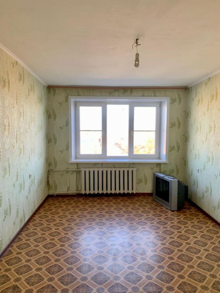 3-комн квартира 1я Перевозная ул, 118