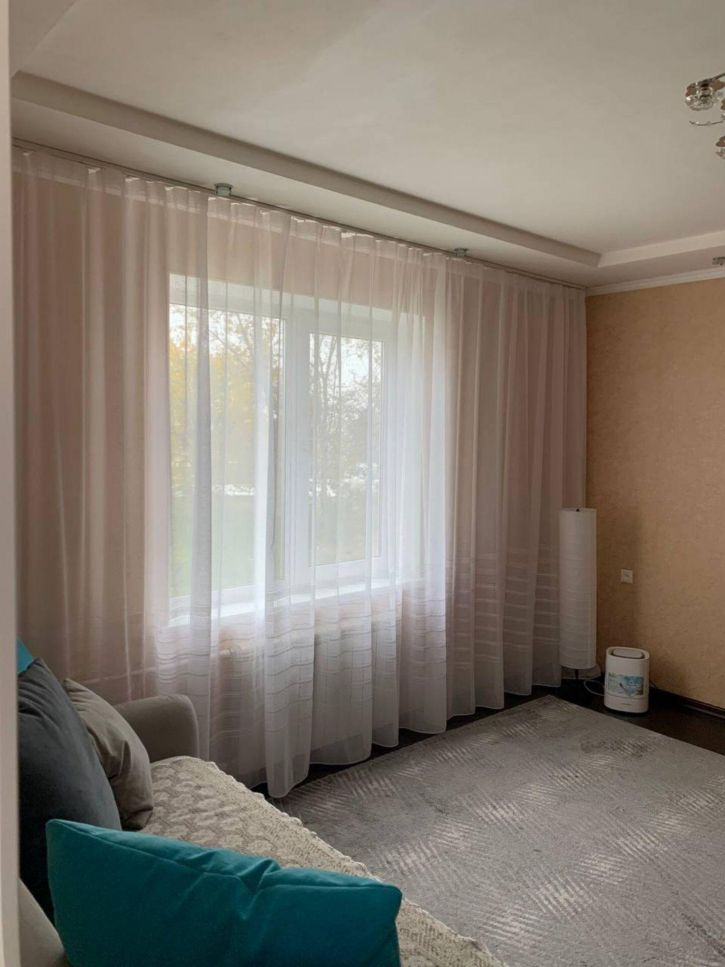 1-комн квартира улица Красная наб, 227