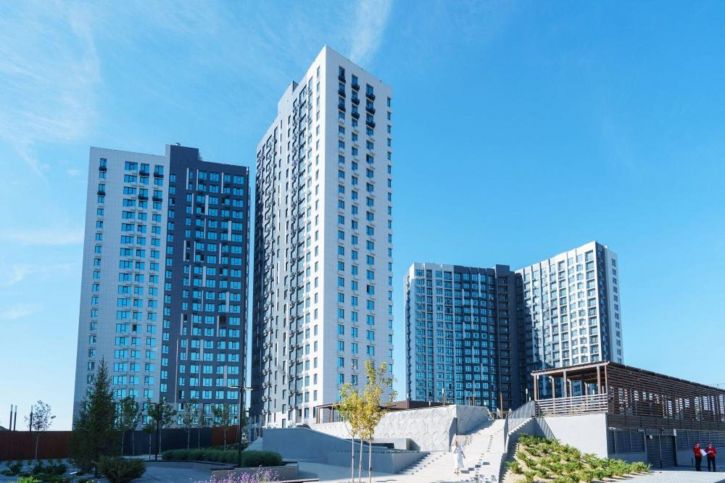 2-комн квартира Бехтерева ул, 2А