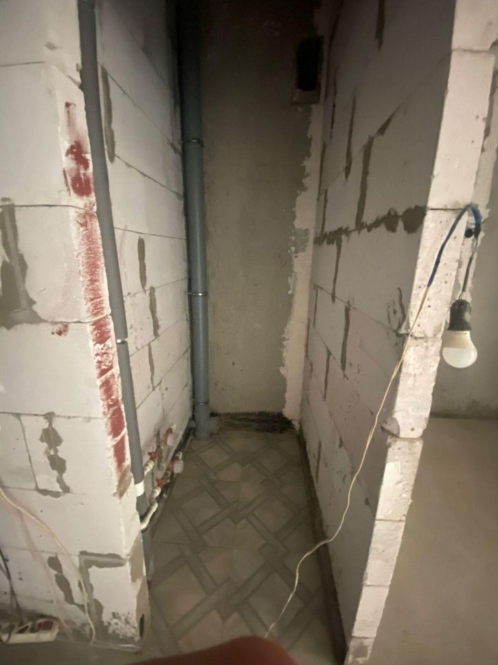 2-комн квартира Румынская ул, 5