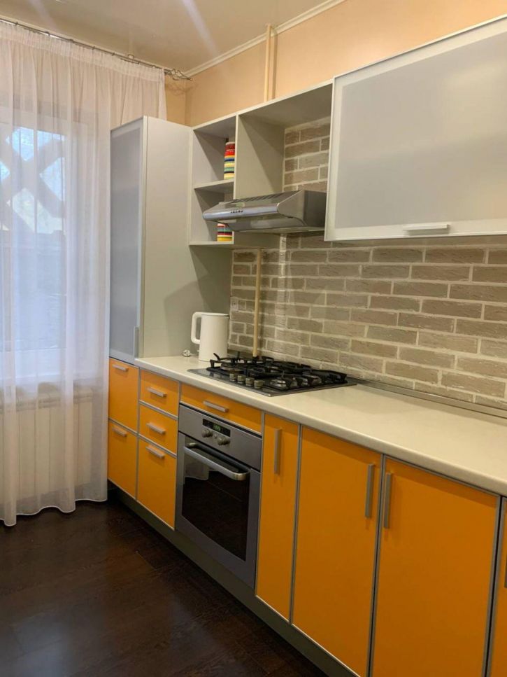 1-комн квартира улица Красная наб, 227