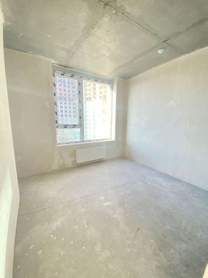 3-комн квартира Бехтерева ул, 2б