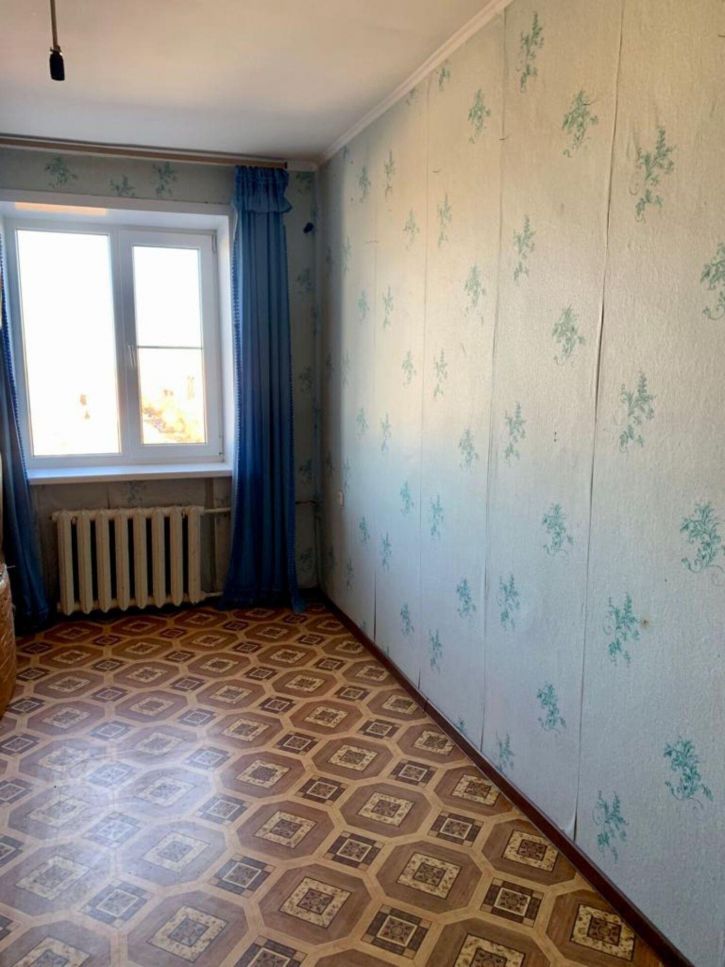 3-комн квартира 1я Перевозная ул, 118