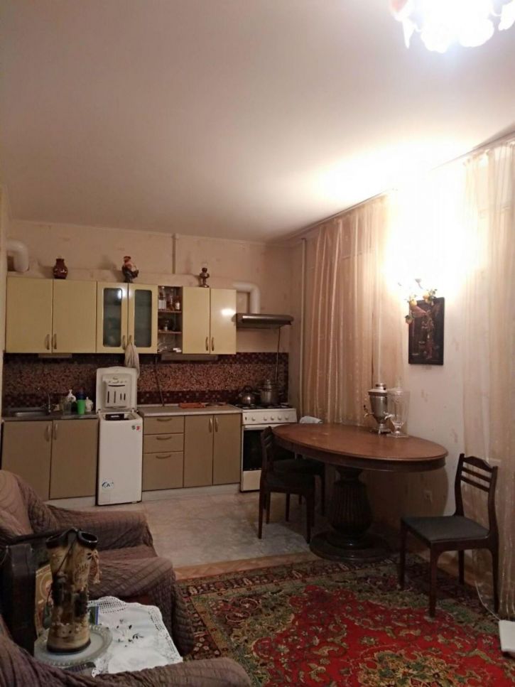 2-комн квартира Бориса Алексеева ул, 51