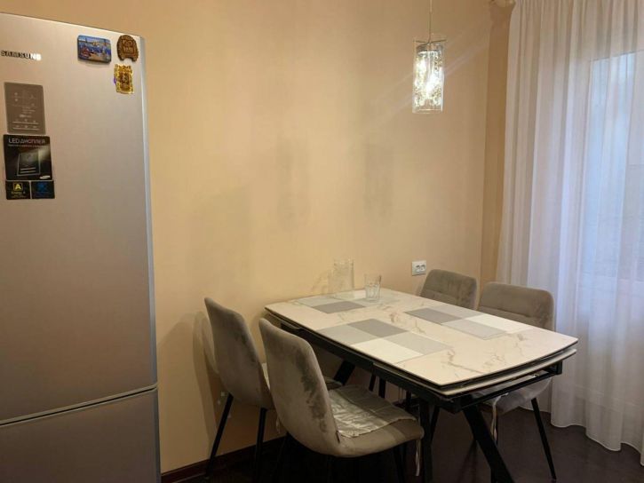 1-комн квартира улица Красная наб, 227