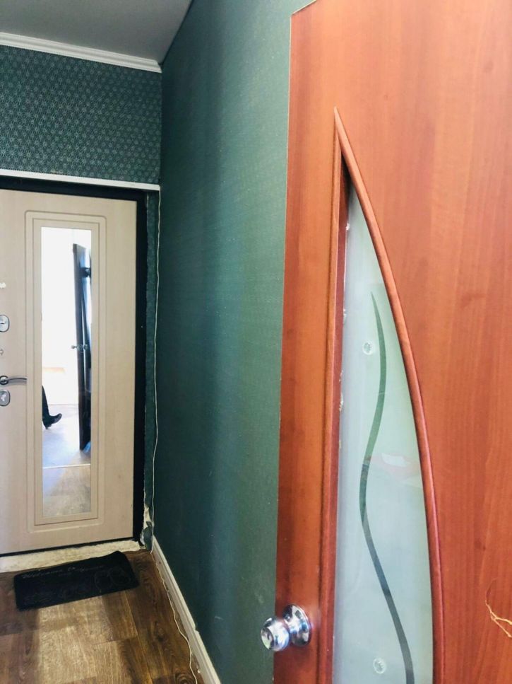 2-комн квартира Минусинская ул, 6