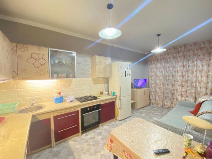 2-комн квартира имени Бабаевского мкр, Аксакова ул, 8