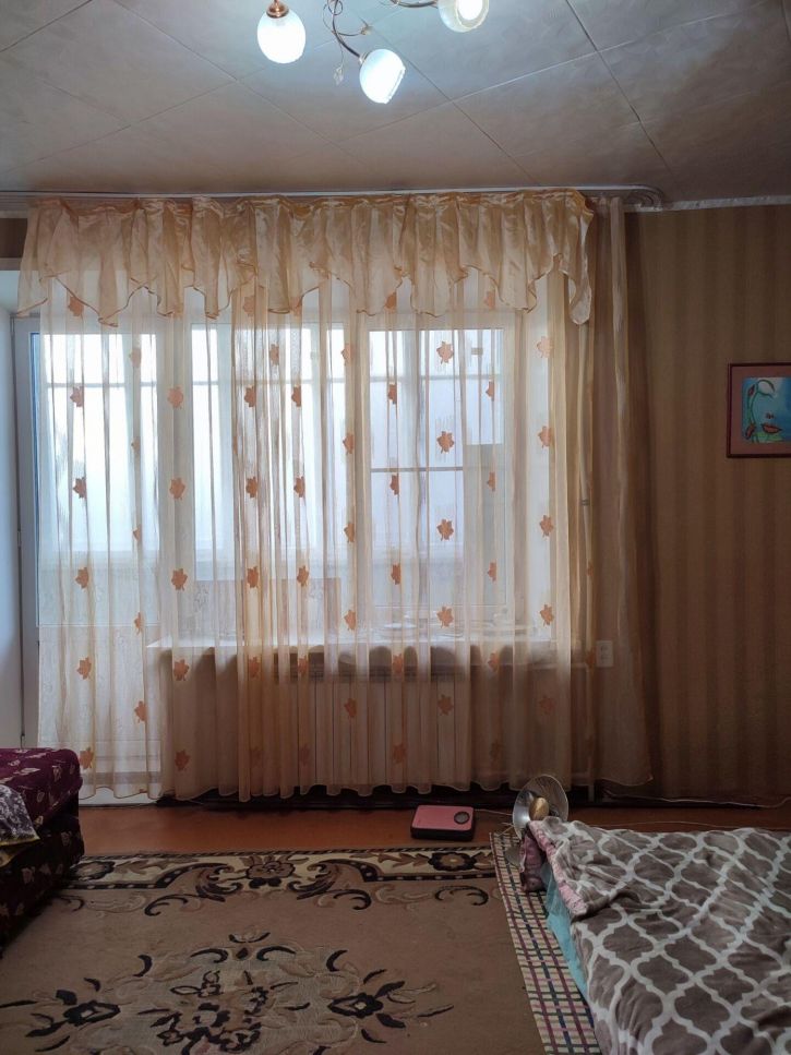 2-комн квартира Кировский р-н, Урицкого ул, 5/3/4