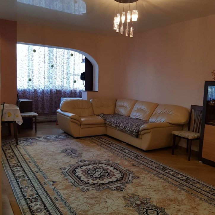 3-комн квартира Куликова ул, 15