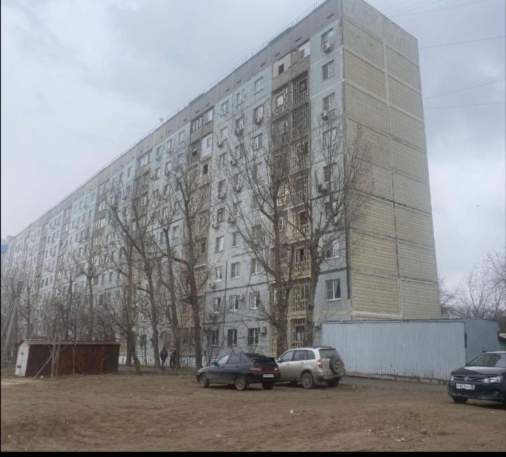 3-комн квартира Бориса Алексеева ул, 53