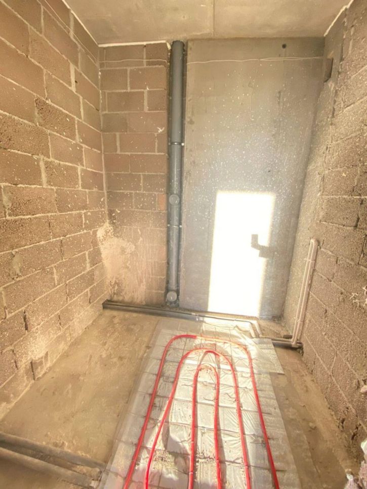 3-комн квартира Бехтерева ул, 2б