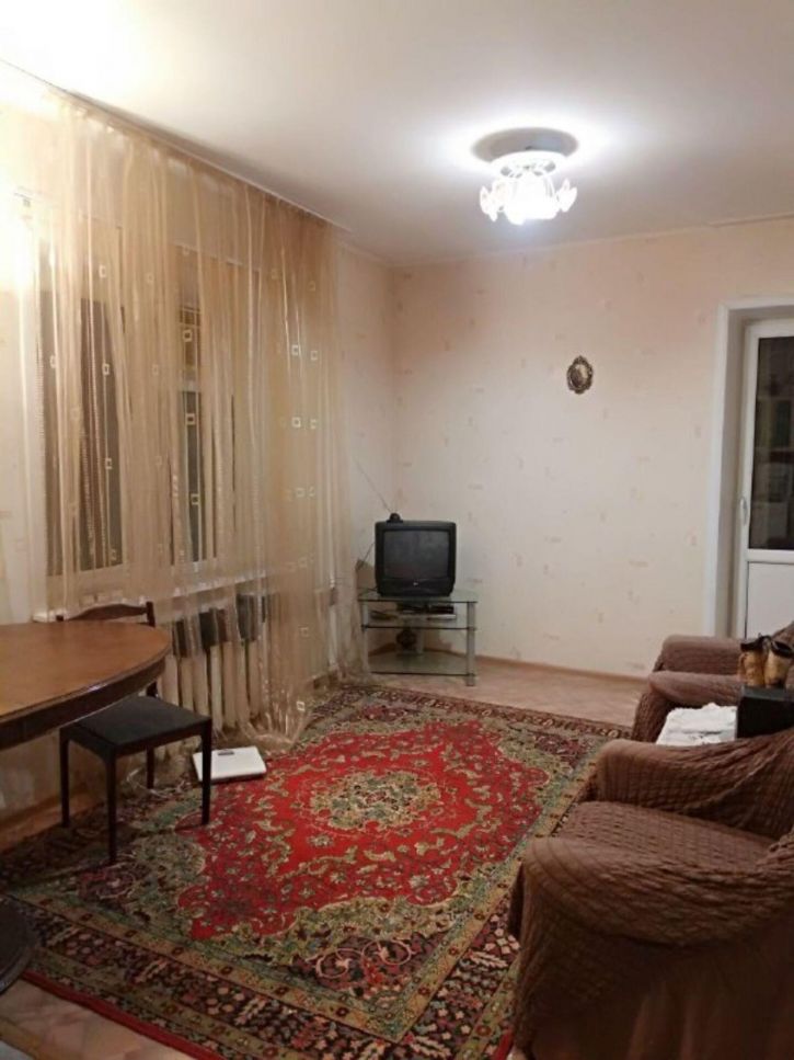 2-комн квартира Бориса Алексеева ул, 51