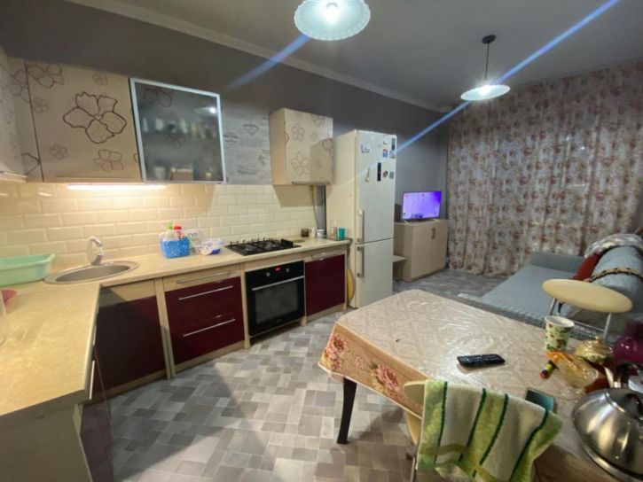 2-комн квартира имени Бабаевского мкр, Аксакова ул, 8