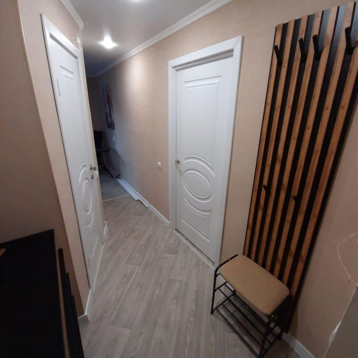 1-комн квартира Вячеслава Мейера ул, 5