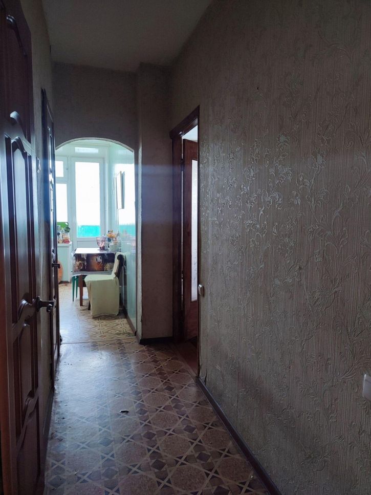 2-комн квартира Кировский р-н, Урицкого ул, 5/3/4