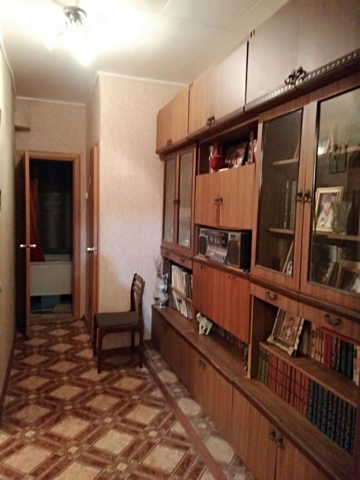 2-комн квартира Бориса Алексеева ул, 51