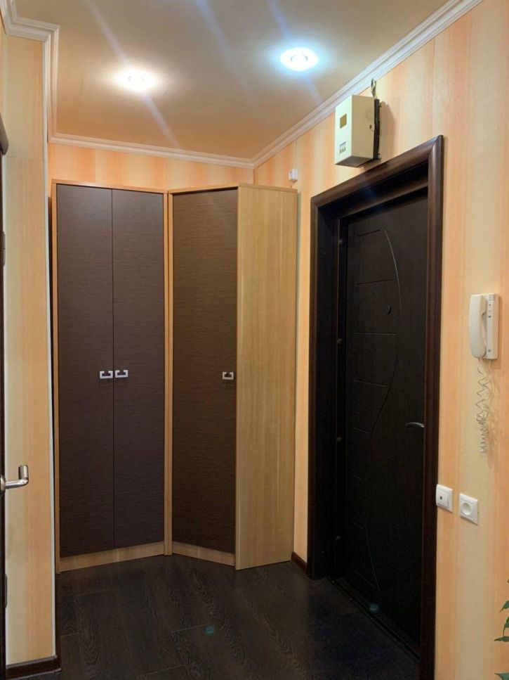 1-комн квартира улица Красная наб, 227