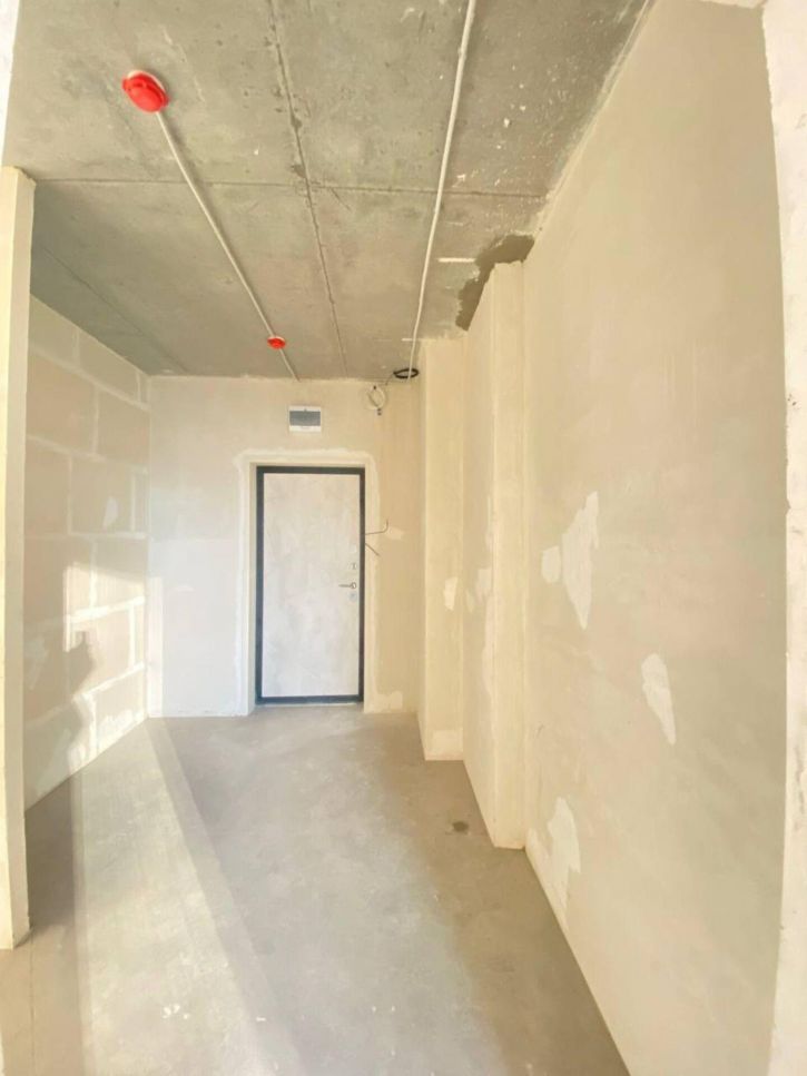 3-комн квартира Бехтерева ул, 2б