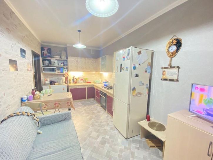 2-комн квартира имени Бабаевского мкр, Аксакова ул, 8