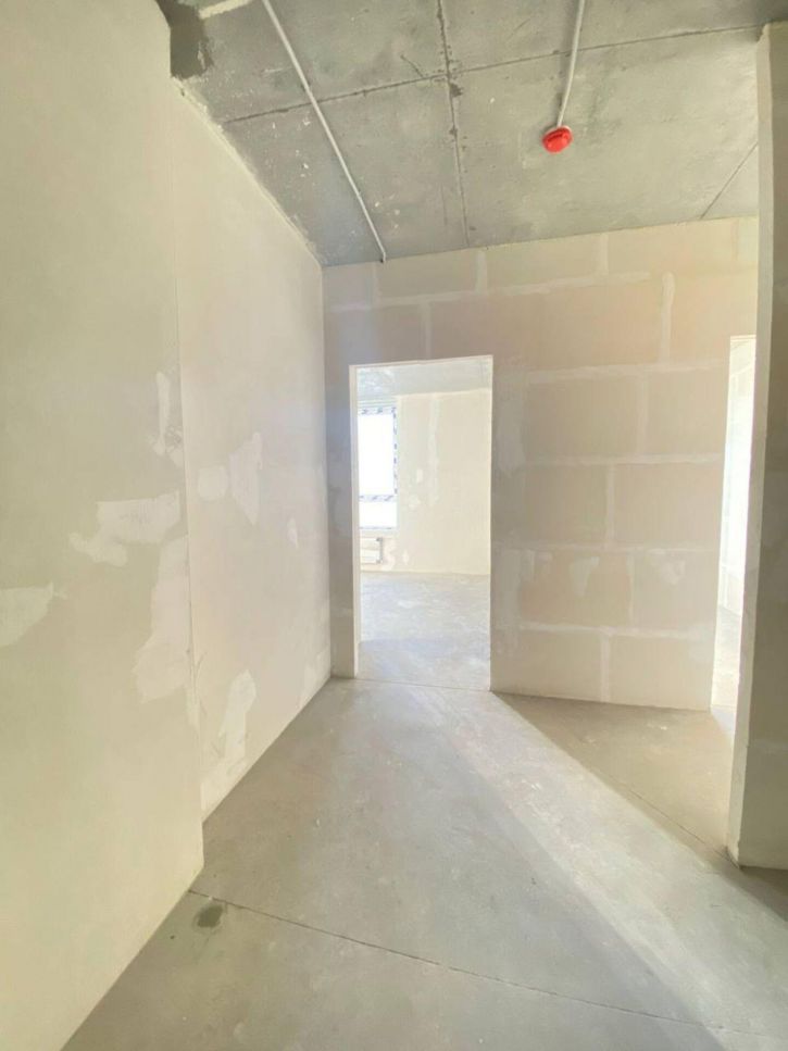 3-комн квартира Бехтерева ул, 2б