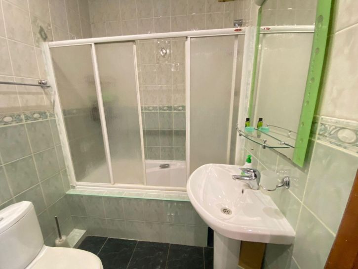 4-комн квартира Николая Островского ул, 57/62