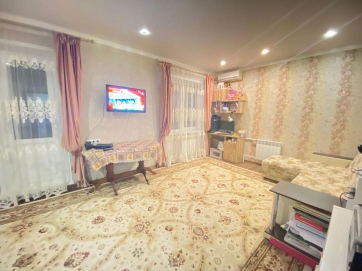 2-комн квартира имени Бабаевского мкр, Аксакова ул, 8