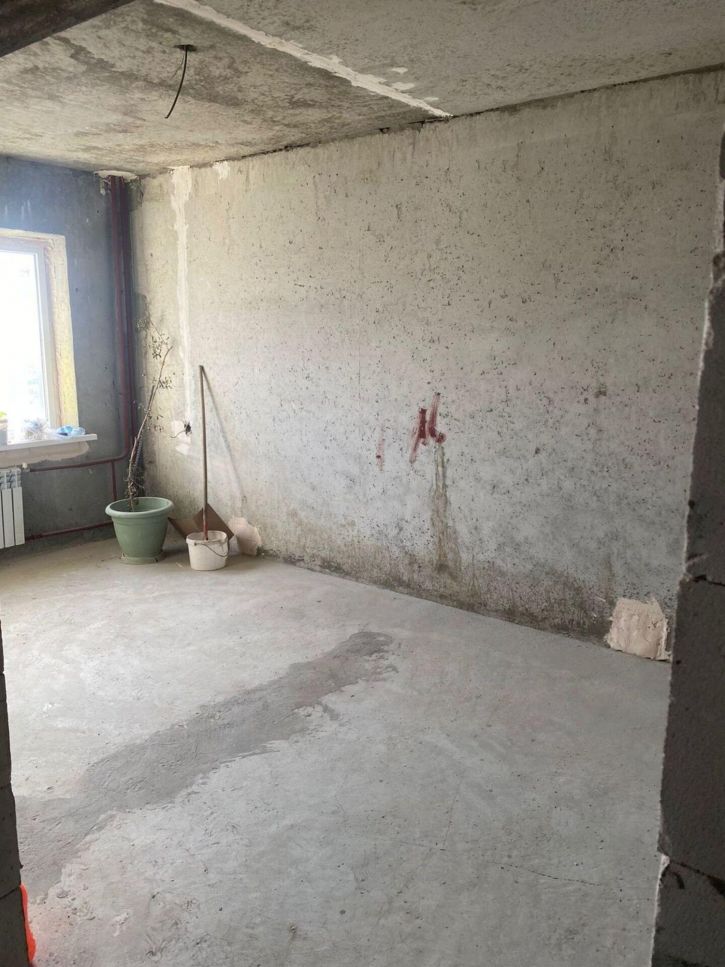 2-комн квартира Румынская ул, 5