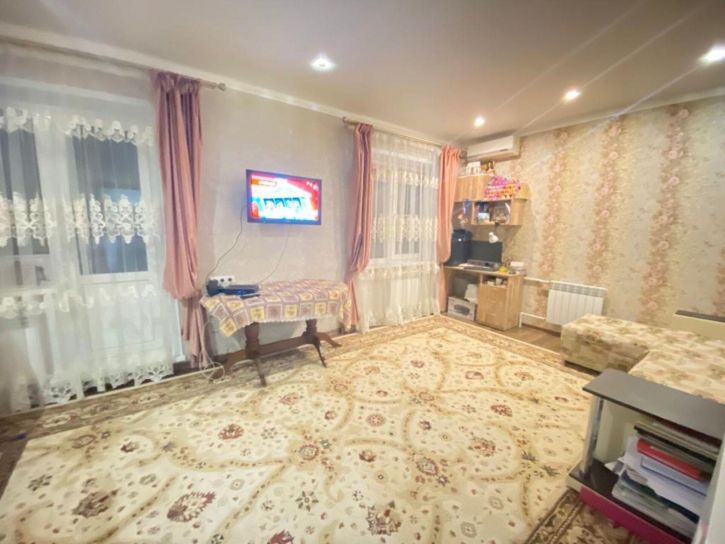 2-комн квартира имени Бабаевского мкр, Аксакова ул, 8