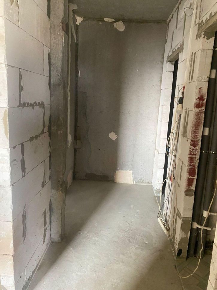 2-комн квартира Румынская ул, 5