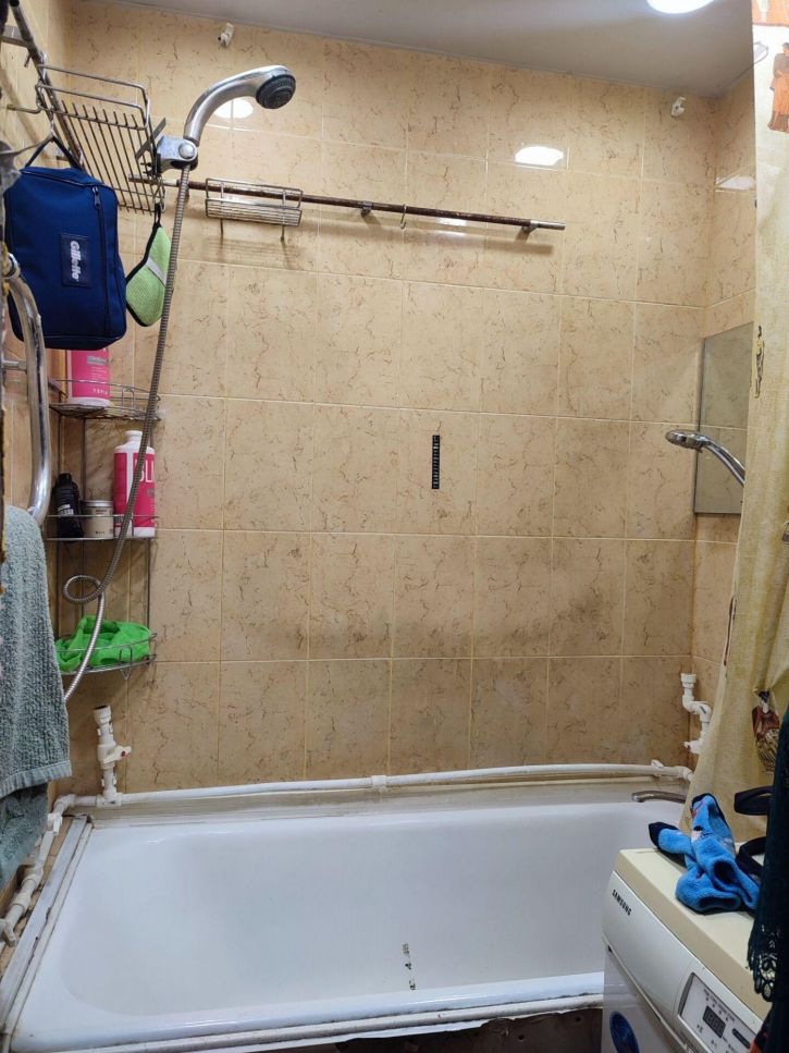 2-комн квартира Кировский р-н, Урицкого ул, 5/3/4