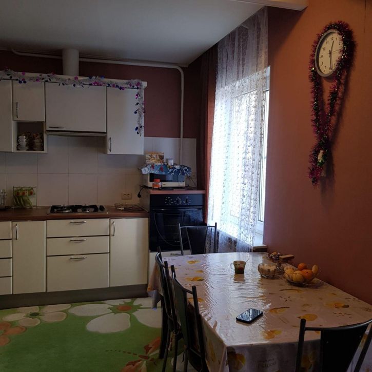 3-комн квартира Куликова ул, 15