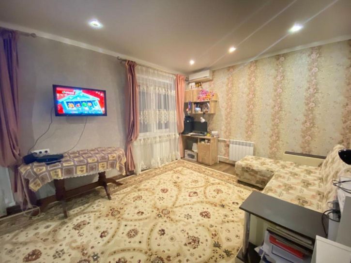 2-комн квартира имени Бабаевского мкр, Аксакова ул, 8