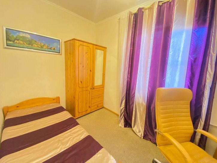 4-комн квартира Николая Островского ул, 57/62