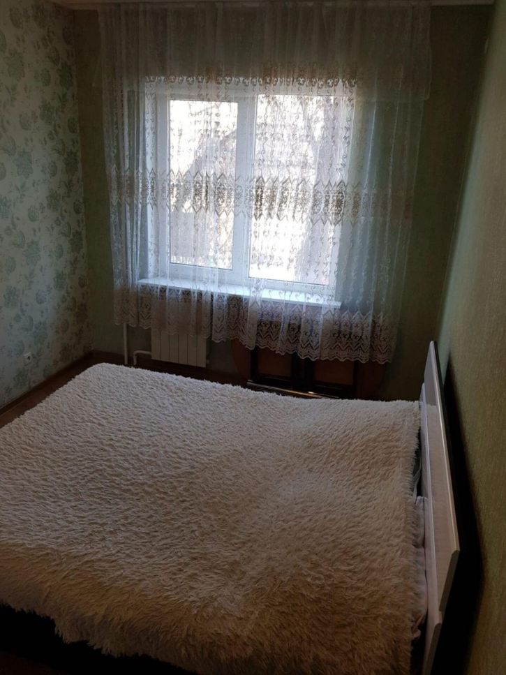 3-комн квартира Куликова ул, 15