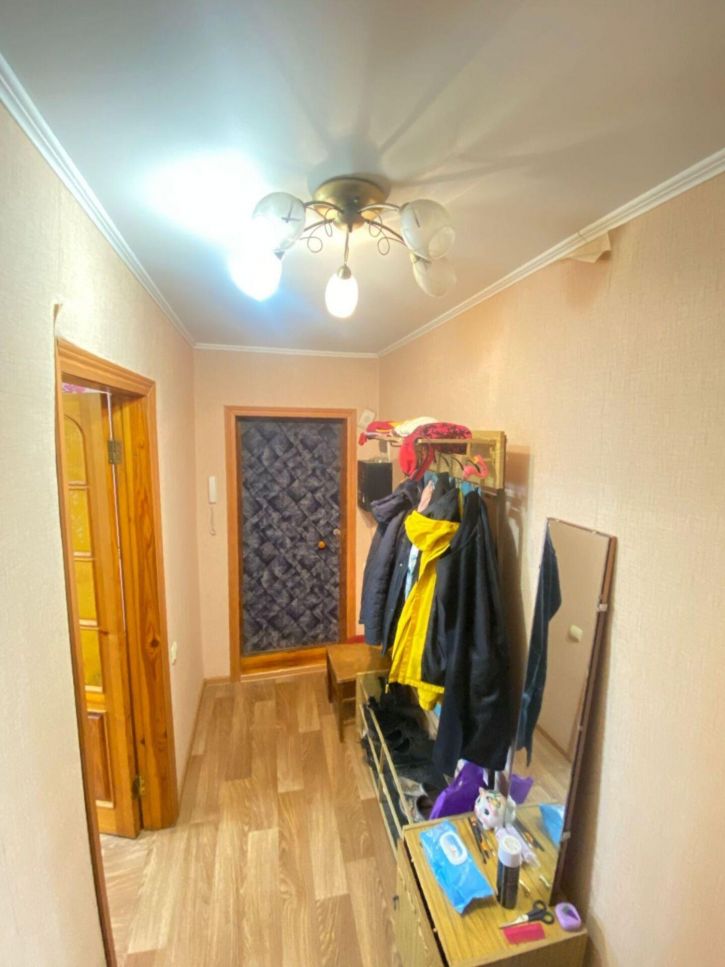 2-комн квартира Николая Островского ул, 144А